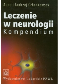 Leczenie w neurologii kompendium