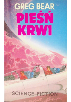 Pieśń krwi