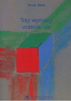 Trzy wymiary uczenia się