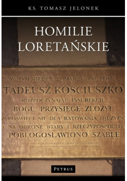 Homilie Loretańskie