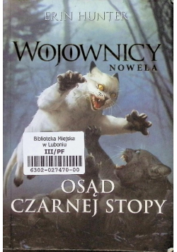 Osąd Czarnej Stopy