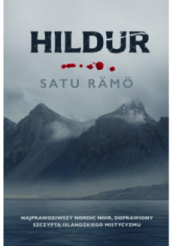 Hildur Tom 1 Hildur