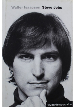 Steve Jobs