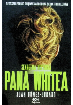 Sekretna historia pana White’a