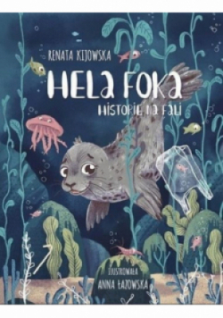 Hela Foka Historie na fali