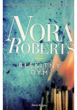 Błękitny Dym