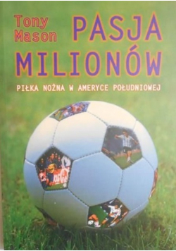 Pasja milionów