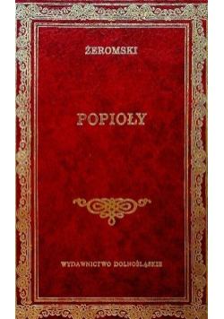 Popioły