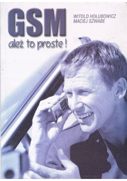 GSM ależ to proste