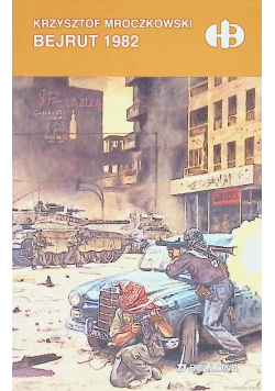 Bejrut 1982