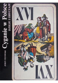 Cyganie w Polsce