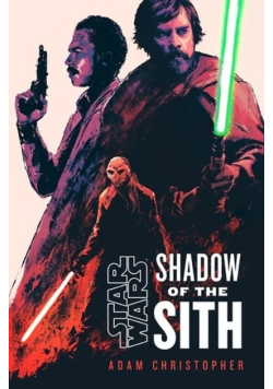Star Wars: Shadow of the Sith