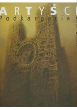 Artyści Podkarpacia