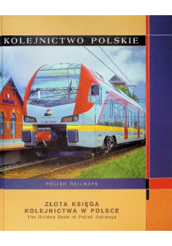 Złota księga kolejnictwa w Polsce