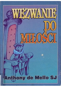 Wezwanie do miłości