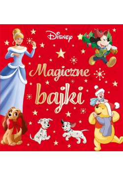 Magiczne bajki. Disney