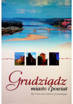 Grudziądz miasto i powiat