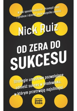 Od zera do sukcesu
