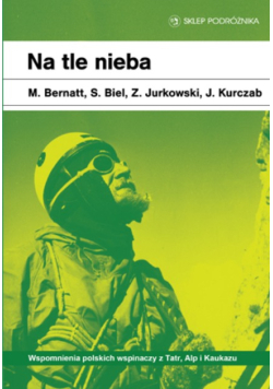 Na tle nieba