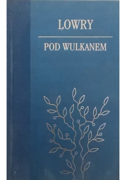 Pod wulkanem