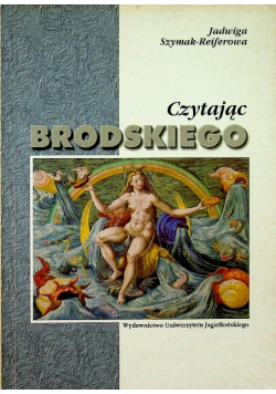 Czytając Brodskiego