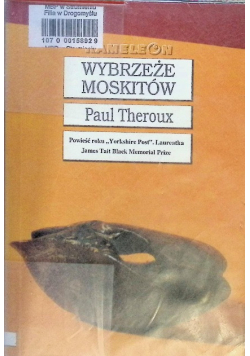 Wybrzeże moskitów