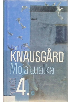Moja walka Księga 4