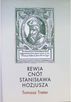 Rewia cnót Stanisława Hozjusza