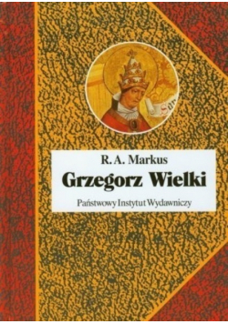 Grzegorz Wielki