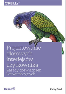 Projektowanie głosowych interfejsów użytkownika