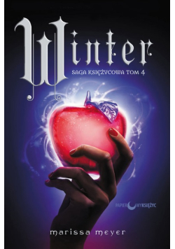 Saga Księżycowa Tom 4 Winter