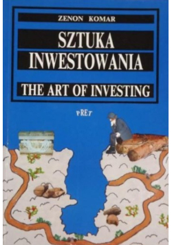 Sztuka inwestowania the art of investing