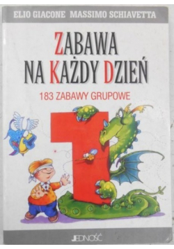 Zabawa na każdy dzień