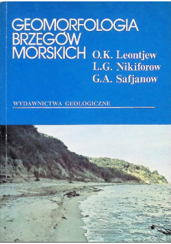 Geomorfologia brzegów morskich
