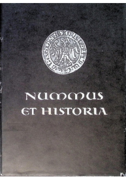 Nummus et historia
