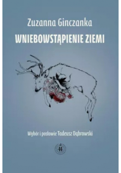Wniebowstąpienie Ziemi