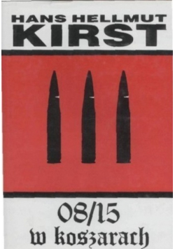08 / 15 w koszarach