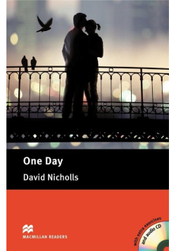 One Day Intermediate + CD Pack