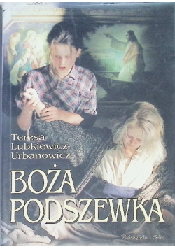 Boża podszewka