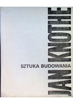 Sztuka budowania