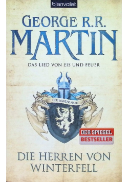 Das Lied von Eis und Feuer