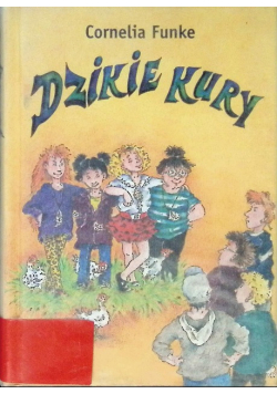 Dzikie kury
