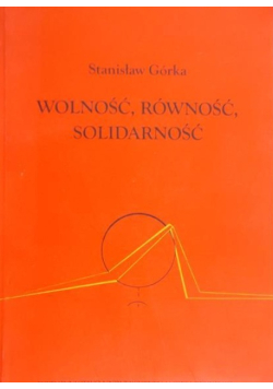 Wolność Równość Solidarność