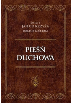 Pieśń duchowa