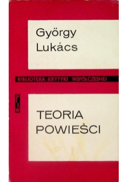 Teoria powieści