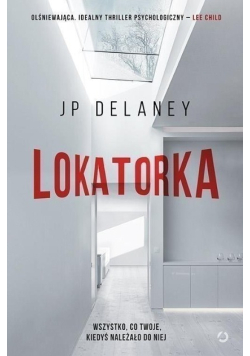 Lokatorka
