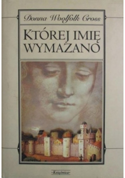 Której imię wymazano