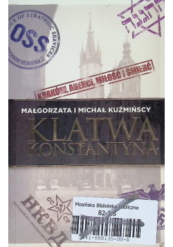 Klątwa Konstantyna