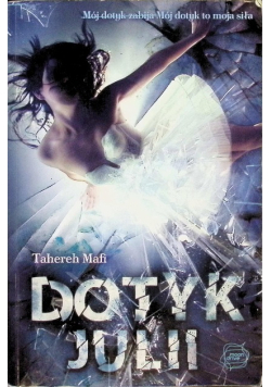 Dotyk Julii