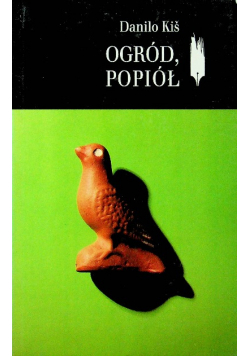 Ogród popiół